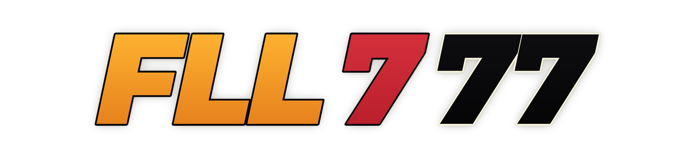 fll777 Logo